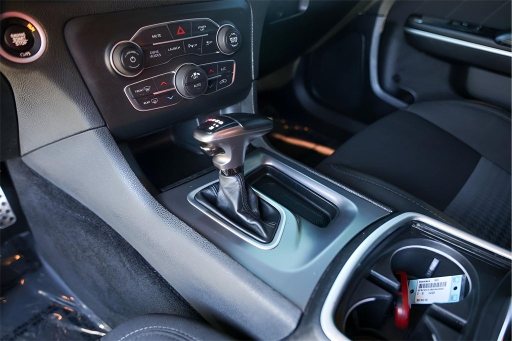 2021 Dodge Charger R/T Scat Pack