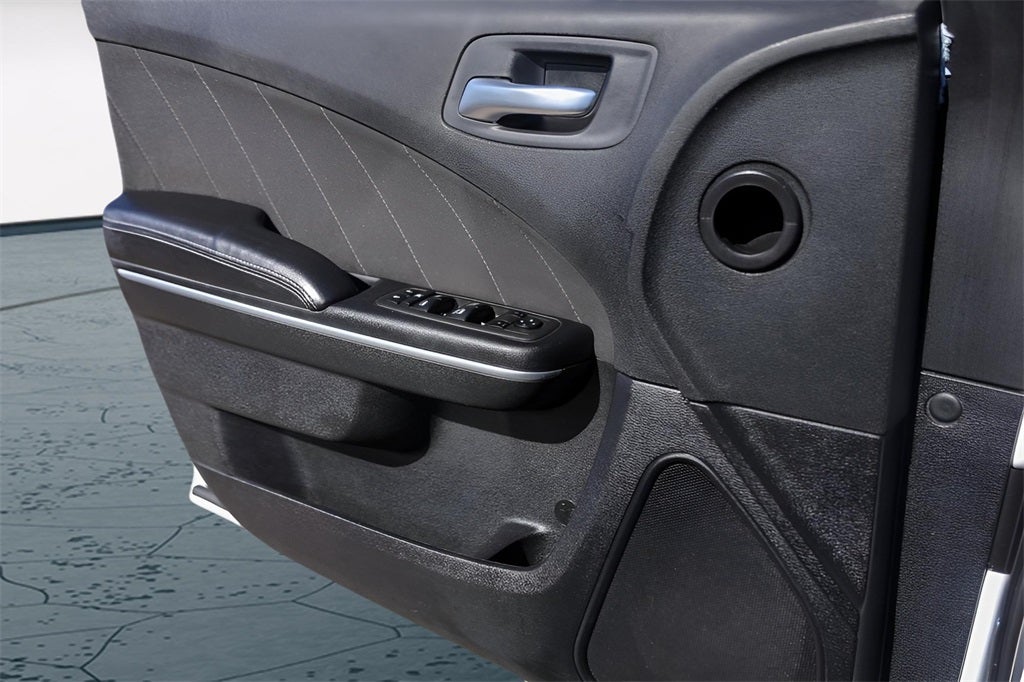 2021 Dodge Charger R/T Scat Pack