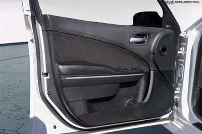 2021 Dodge Charger R/T Scat Pack