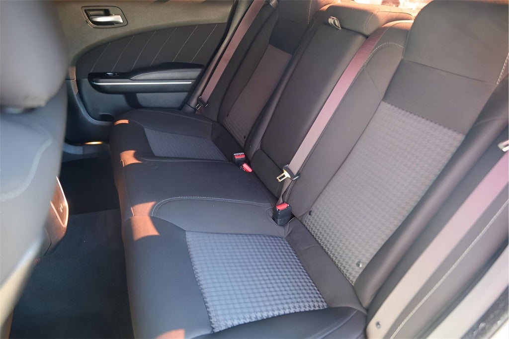 2021 Dodge Charger R/T Scat Pack