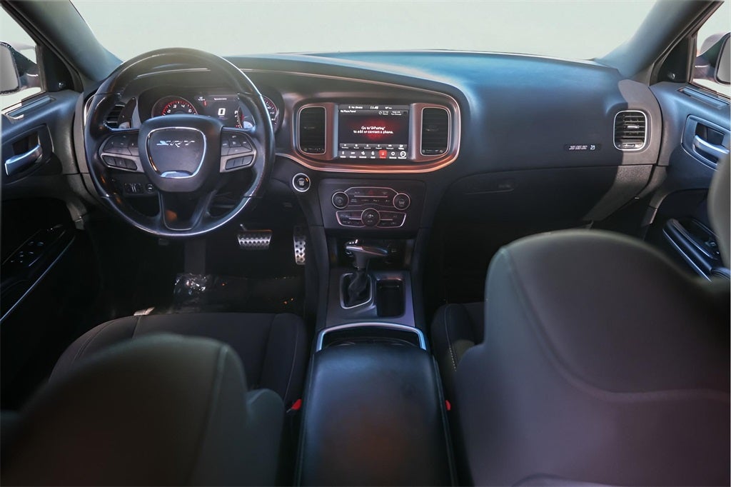 2021 Dodge Charger R/T Scat Pack