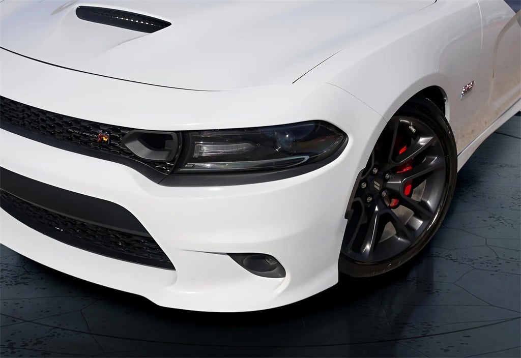2021 Dodge Charger R/T Scat Pack