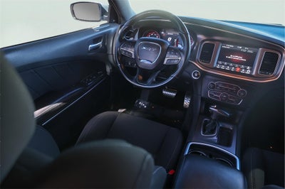 2021 Dodge Charger R/T Scat Pack