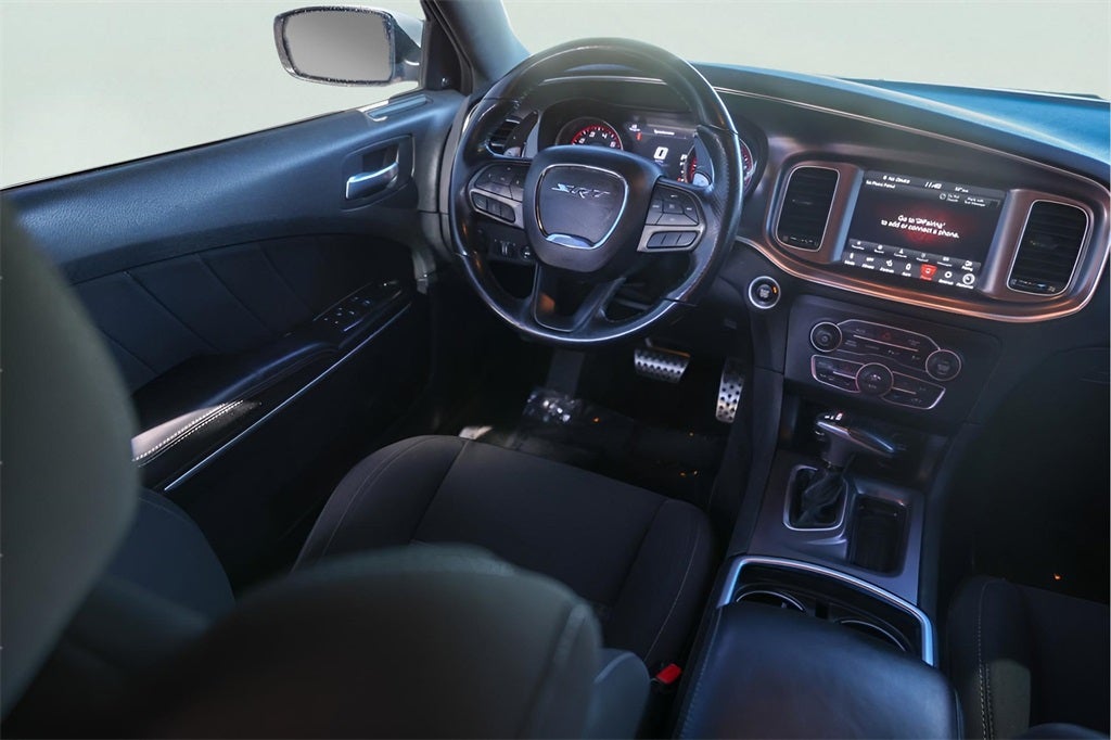 2021 Dodge Charger R/T Scat Pack