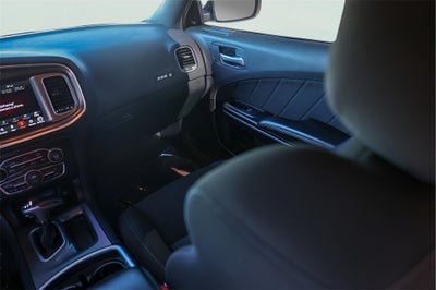 2021 Dodge Charger R/T Scat Pack