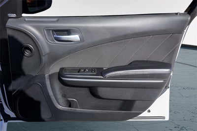 2021 Dodge Charger R/T Scat Pack