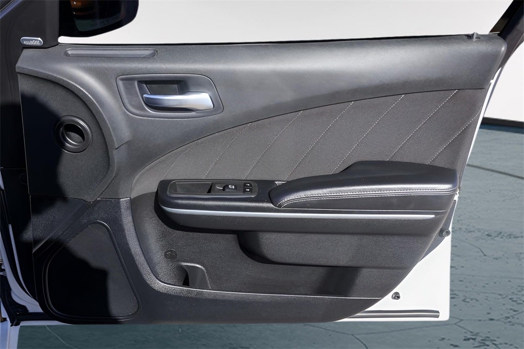 2021 Dodge Charger R/T Scat Pack