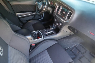 2021 Dodge Charger R/T Scat Pack