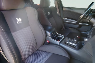 2021 Dodge Charger R/T Scat Pack