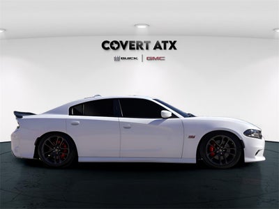 2021 Dodge Charger R/T Scat Pack