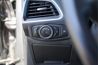 2024 Ford Edge SE