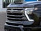 2026 Chevrolet Silverado 2500HD High Country