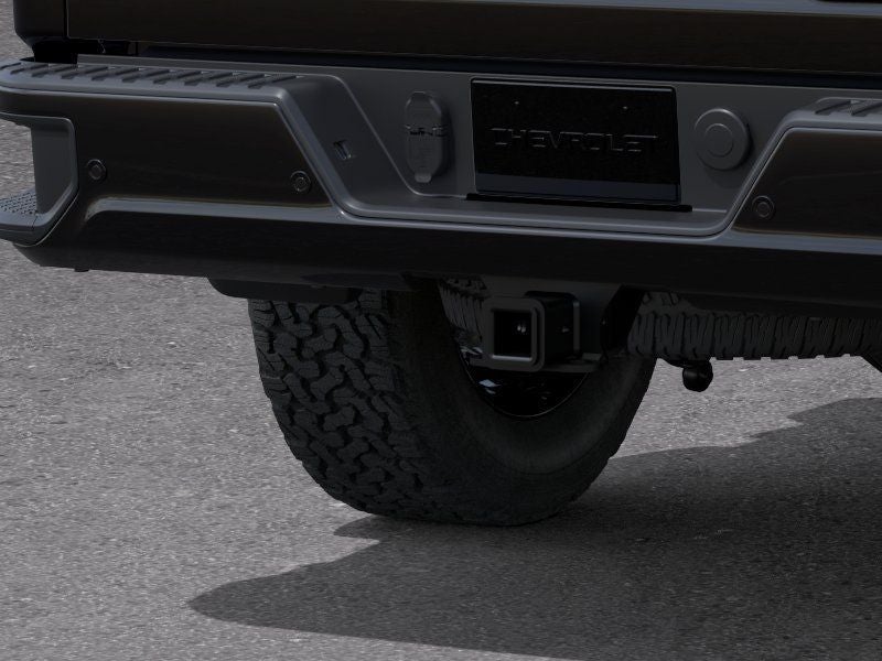 2026 Chevrolet Silverado 2500HD High Country