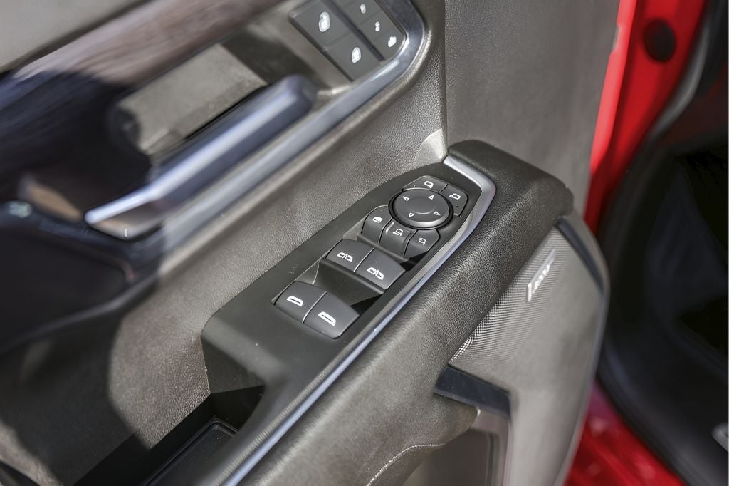2024 Chevrolet Silverado 3500HD LTZ