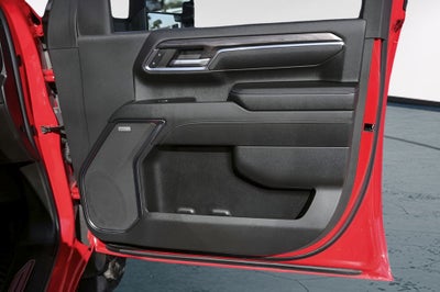 2024 Chevrolet Silverado 3500HD LTZ