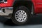 2024 Chevrolet Silverado 3500HD LTZ