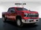 2024 Chevrolet Silverado 3500HD LTZ