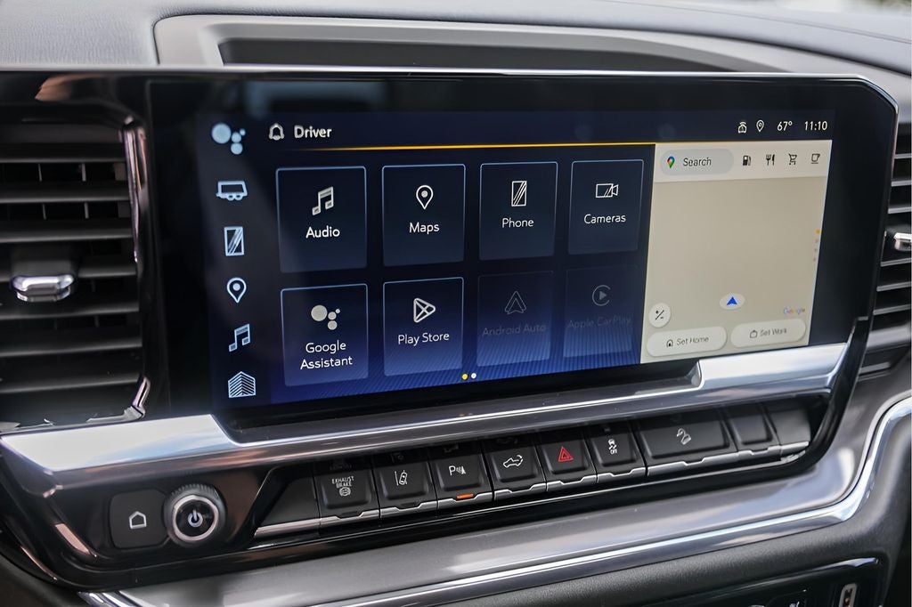 2024 Chevrolet Silverado 3500HD High Country