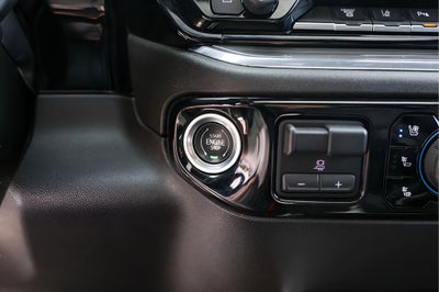 2024 Chevrolet Silverado 3500HD High Country