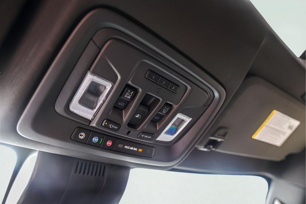 2024 Chevrolet Silverado 3500HD High Country