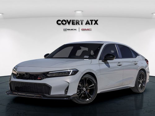 2025 Honda Civic Si Base
