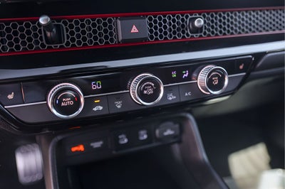 2025 Honda Civic Si Base