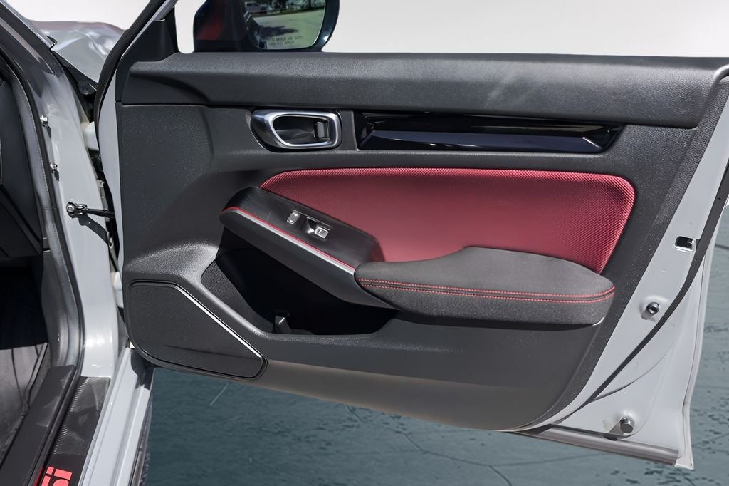2025 Honda Civic Si Base