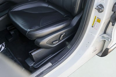 2021 Lincoln Nautilus Standard