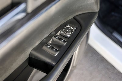 2021 Lincoln Nautilus Standard