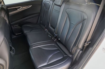 2021 Lincoln Nautilus Standard