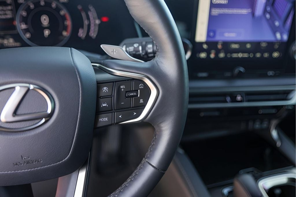 2024 Lexus RX 350 Premium Plus