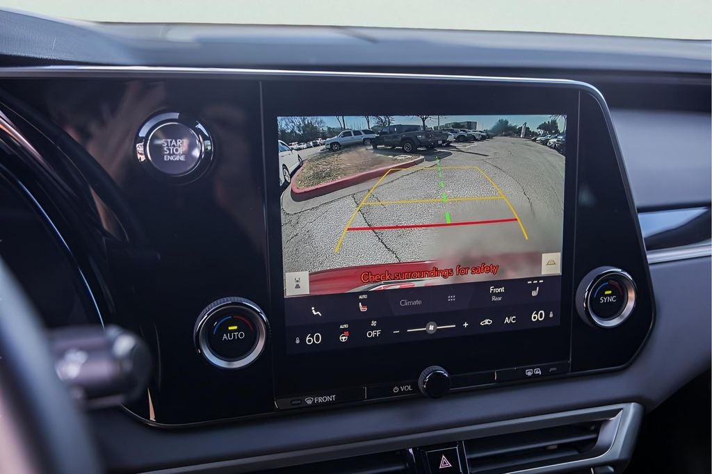 2024 Lexus RX 350 Premium Plus