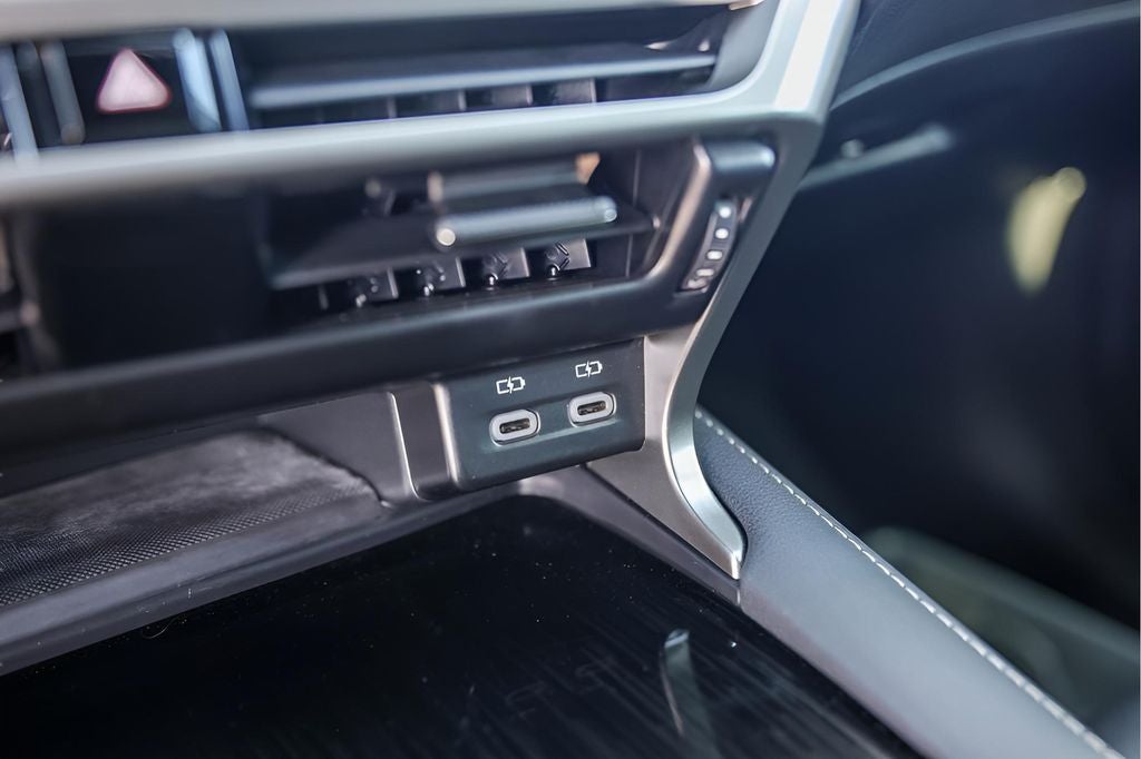 2024 Lexus RX 350 Premium Plus