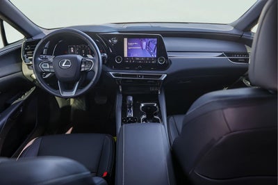 2024 Lexus RX 350 Premium Plus