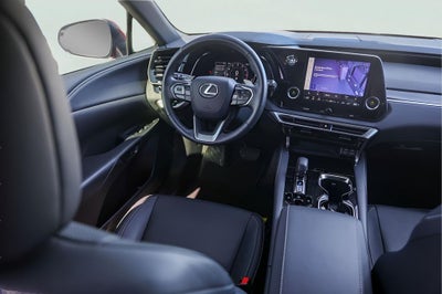 2024 Lexus RX 350 Premium Plus