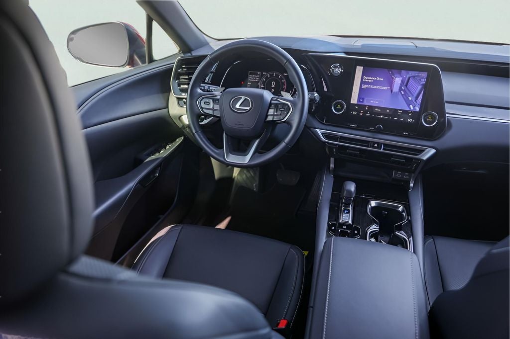 2024 Lexus RX 350 Premium Plus