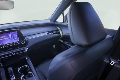 2024 Lexus RX 350 Premium Plus