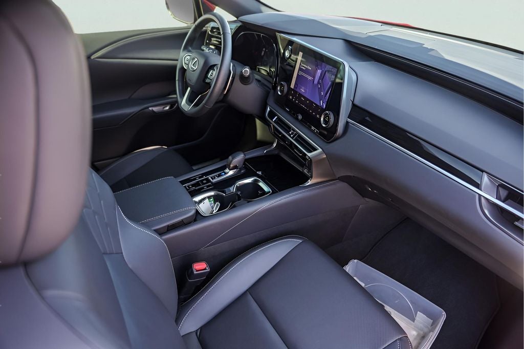 2024 Lexus RX 350 Premium Plus