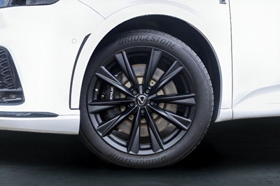 2024 Lexus RX 500h F SPORT Performance