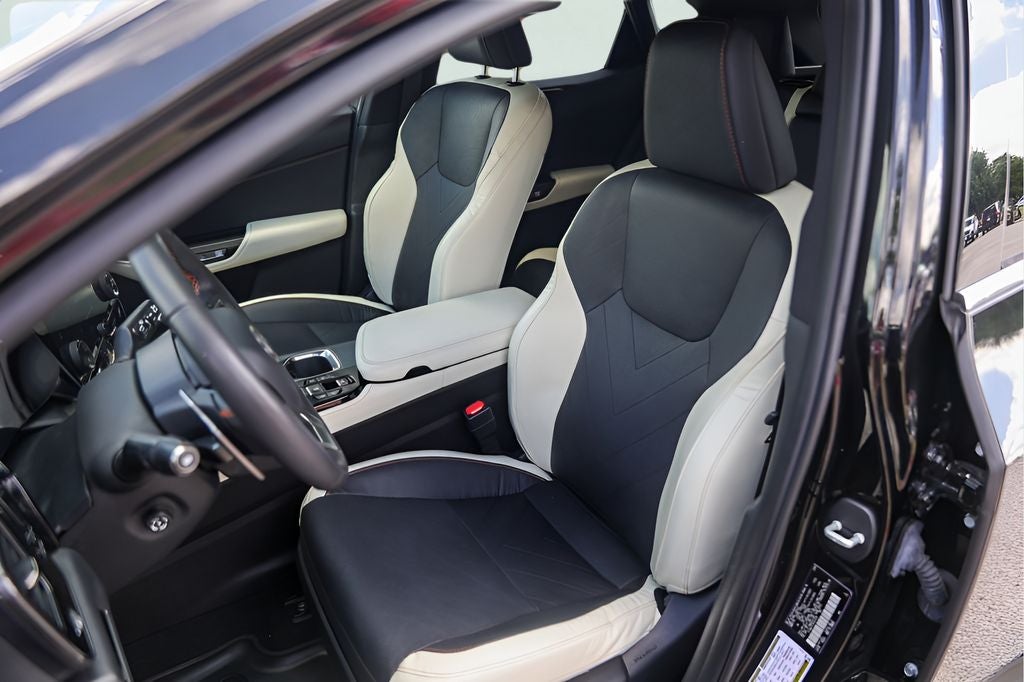 2023 Lexus NX 350 Luxury
