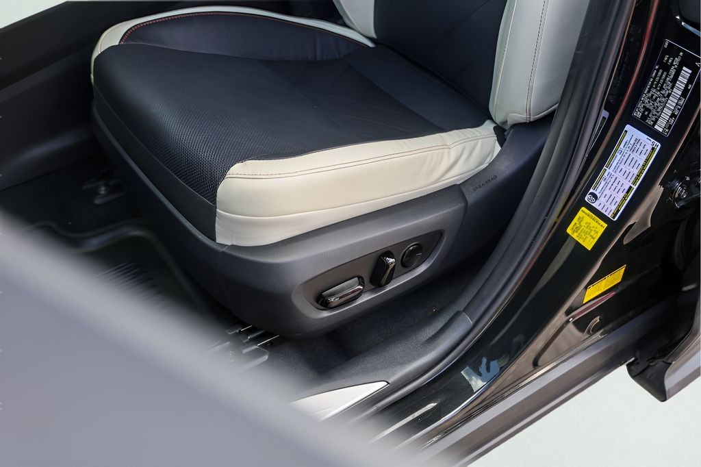 2023 Lexus NX 350 Luxury