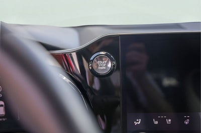 2023 Lexus NX 350 Luxury
