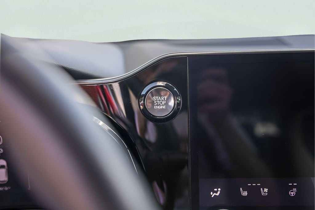 2023 Lexus NX 350 Luxury