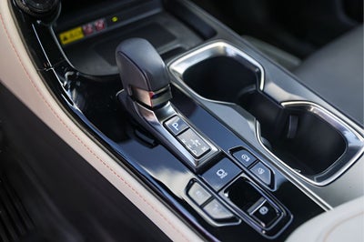2023 Lexus NX 350 Luxury