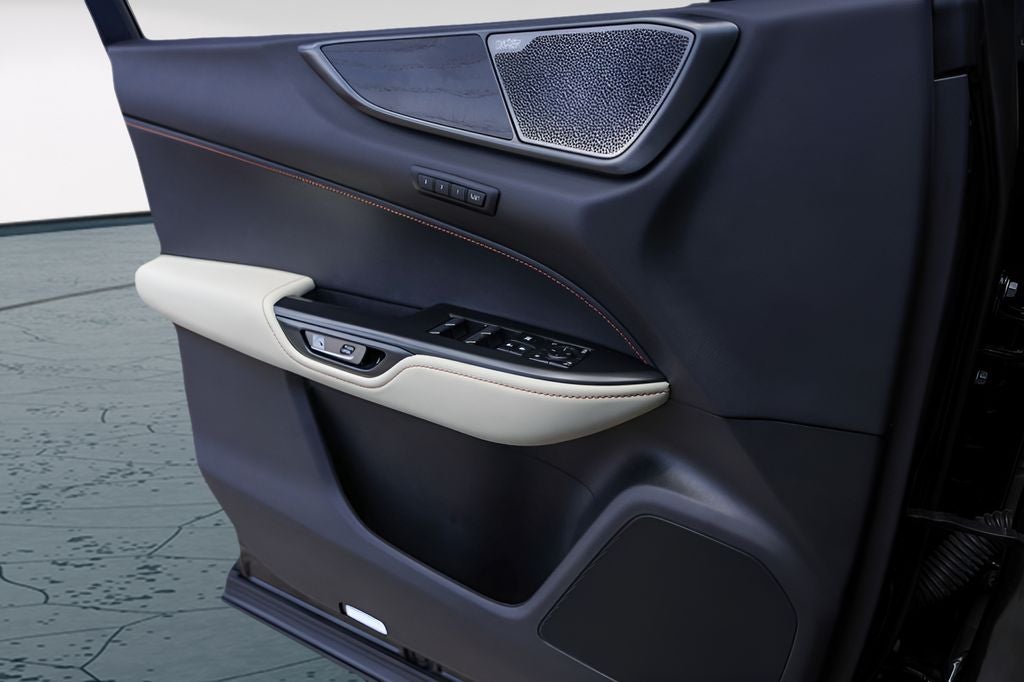 2023 Lexus NX 350 Luxury