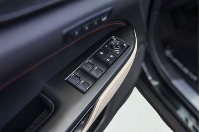2023 Lexus NX 350 Luxury