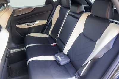 2023 Lexus NX 350 Luxury