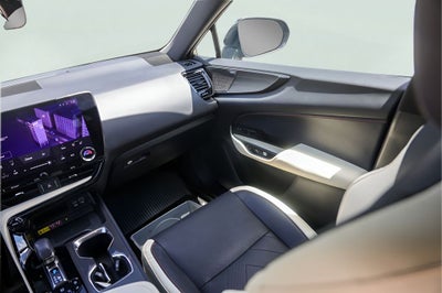2023 Lexus NX 350 Luxury