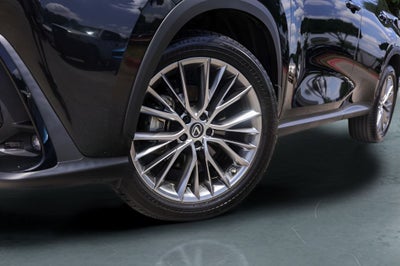 2023 Lexus NX 350 Luxury