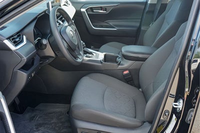 2024 Toyota RAV4 Hybrid Woodland Edition